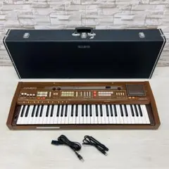 CASIO カシオ 61鍵エレクトーン Casiotone 701 CT-701