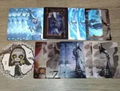 使徒　アン　第五人格　コースター　カード　セット