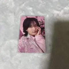 always yours ジョンハン トレカ フラッシュプライス