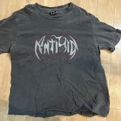 ANTIMIDTシャツ