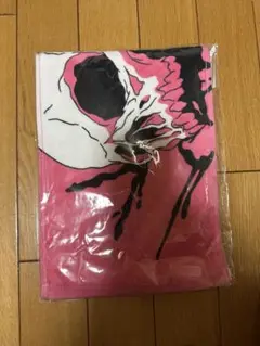 ONE OK ROCK DETOX JAPAN TOUR 2025 タオル