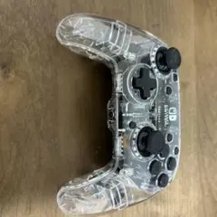 pdp gaming Nintendo Switch クリアコントローラー