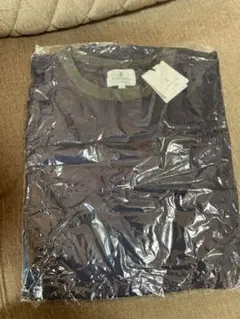 【新品 未開封】LANVINオンブルー Tシャツ