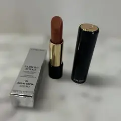 LANCOME　ランコム　ラプソリュルージュC 76 ブランセピア