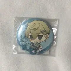 東京リベンジャーズ 松野千冬 ちびっつ！スーツスタイル缶バッジ