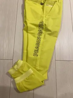 サイズ0 パーリーゲイツ　レディースゴルフパンツ　薄手