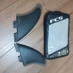 FCS CHRISTENSON SHAPER SERIES キール