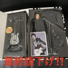 2025年最新】布袋寅泰 フィギュア ギターの人気アイテム - メルカリ