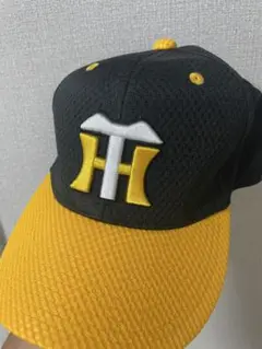 阪神タイガース　キャップ