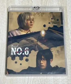 ミュージカル NO.6 Blu-ray