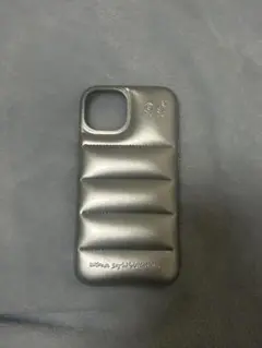 正規品 Urban Sophistication iPhone14 シルバー