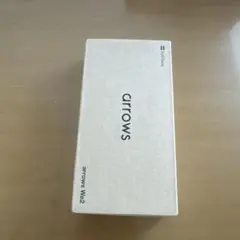 arrows We2