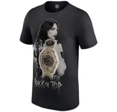 イヨスカイ IYOSKY 未使用 未開封 WWE 公式グッズ Tシャツ サイズL イヨスカイ IYOSKY 未使用 未開封 WWE 公式グッズ Tシャツ