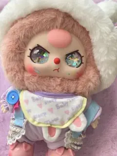 Babythree 400% V5 おやすみシリーズ　豚　ぶた