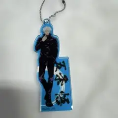 【プレミア品】五条悟 アクリルキーホルダー レア