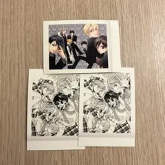 桜蘭高校ホスト部 ぱしゃこれ