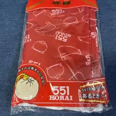 551 豚饅　エコバック
