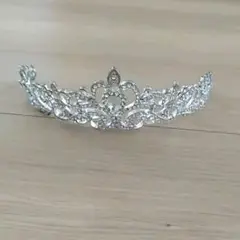ティアラ