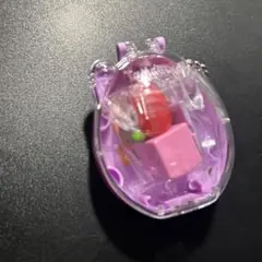 いちごっち たまごっち フィギュアケース
