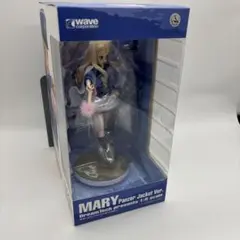 ガールズ & パンツァー 最終章 マリー パンツァージャケットVer.フィギュア