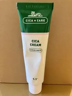 VT cosmetic シカクリーム 50ml