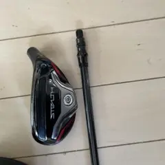 ステルスレスキューUT4