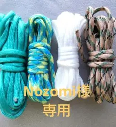 Nozomi様　専用
