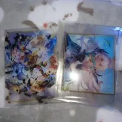 グラブル　クリアカード　ヴェイン　ゾーイ