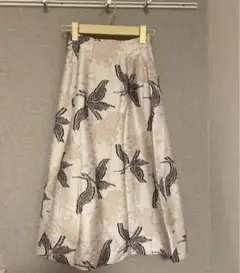 SNIDEL スカート【新品・未使用】正規品