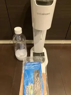 ソーダストリーム