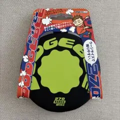 ✧新品✧ ドッチビー270 ブラック／ライム 人気カラー フリスビー!!!!