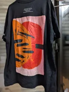 テート美術館 UT　Tシャツ　ユニクロ　サイズXXL