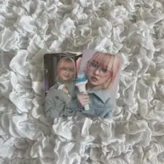 nmixx リリー ペンラ特典