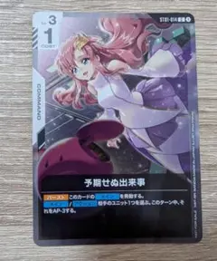【即日発送】溢れる慈愛　ショップバトル