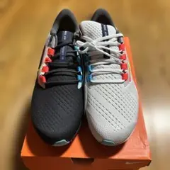 28.新品、箱有り NIKE AIR ZOOM PEGASUS 38LE