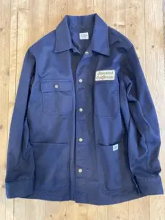 2025年最新】STANDARD CALIFORNIA カバーオールの人気アイテム