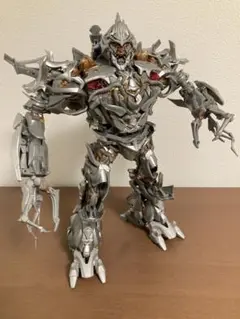2025年最新】mpm－8 メガトロン トランスフォーマーの人気