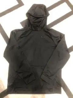 NIKE 裏起毛　パーカー　L