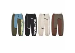 2025年最新】supreme Paneled Track Pantの人気アイテム - メルカリ