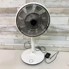 バルミューダ　扇風機　EGF-2000-WK　グリーンファン 2012年製 BALMUDA ［ The GreenFan ］特典付 バルミューダ 正規 グリーン