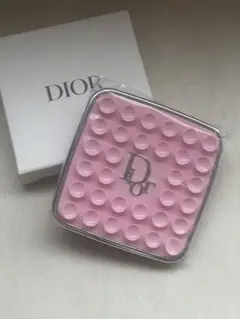 Dior ノベルティ 吸盤 フォーンアクセサリー