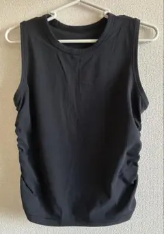 ルルレモン All It Takes Ribbed Nulu Tank Top６