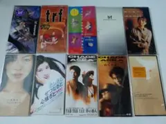 ミニ CDコレクション