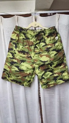 cookmanショートパンツLサイズ