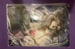 FGO Fate プレイマット　イシュタル　エレキシェル
