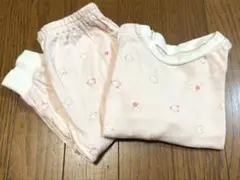 ファミリア　70cm パジャマ