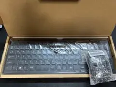 FUJITSU ワイヤレスキーボード&マウス