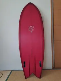 deadkookrsサーフボード　サイコキャンディ　5'11 スロットチャンネル deadkookrsサーフボード サイコキャンディ 5´11 スロットチャンネル