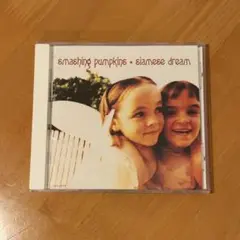 【名盤】スマッシング・パンプキンズ Siamese Dream CD