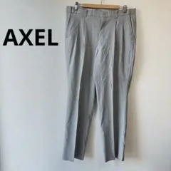 アクセル　AXEL グレー パンツ サイズ91 ゴルフ